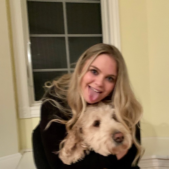 Meet your Posher, Megan - Picture 1 of 1